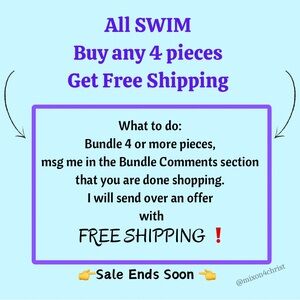 🔥Swim Bottoms Swim Tops Swimsuits One Piece  Animal Print